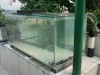 Acuario 130 x 45